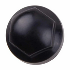 4 x Steering Stop Bolt Cover Caps for Toyota Pickup 4Runner T100 (1995-2002)