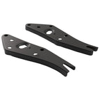 Rear Bumper Bracket for Toyota Tacoma X-Runner (2005–2013) Steel