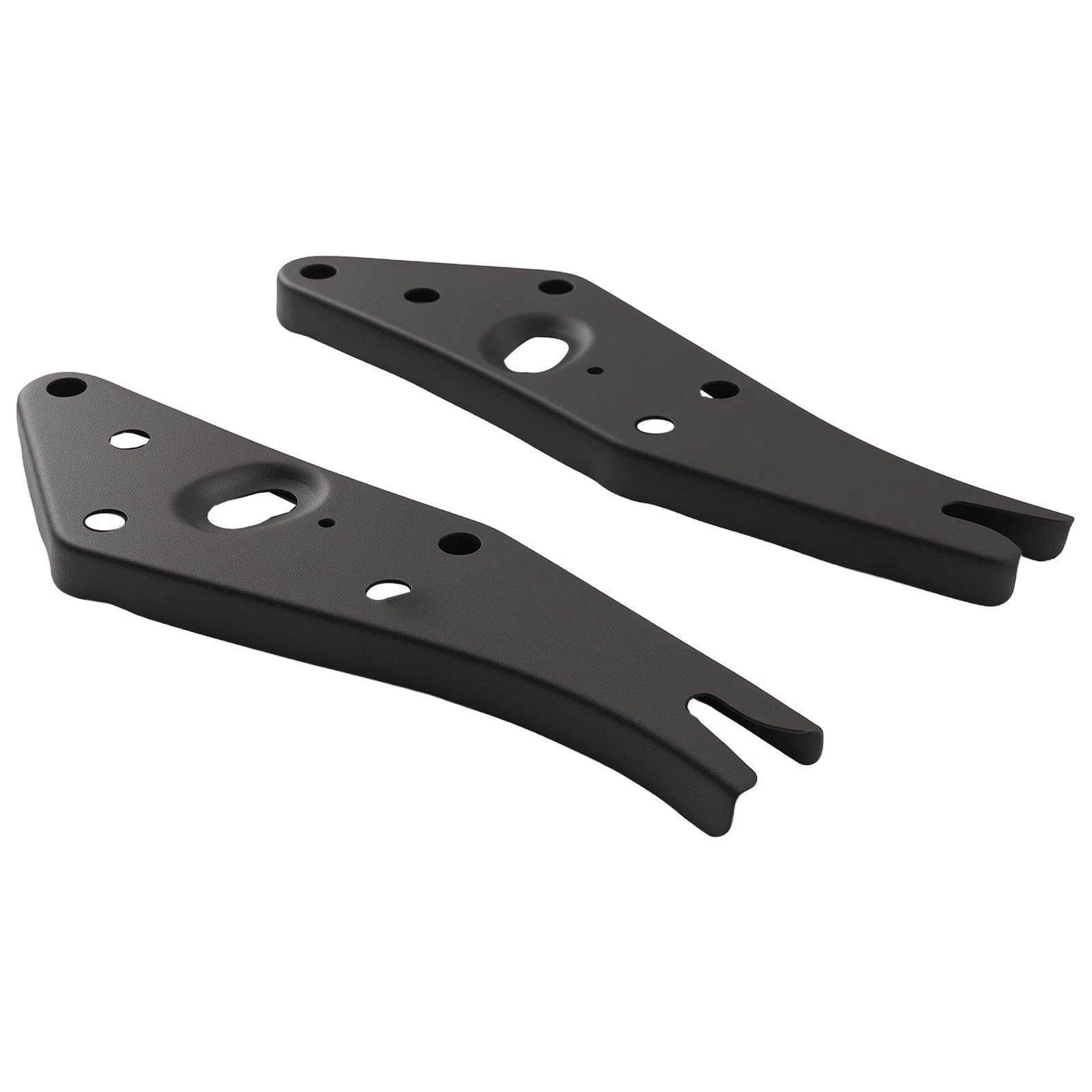 Rear Bumper Bracket for Toyota Tacoma X-Runner (2005–2013) Steel