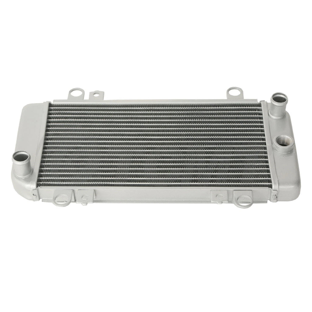 Radiator Cooling Cooler for Kawasaki Ninja 250R EX250 (2008–2012) Aluminum