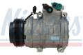 A/C Compressor for Nissens (89271)