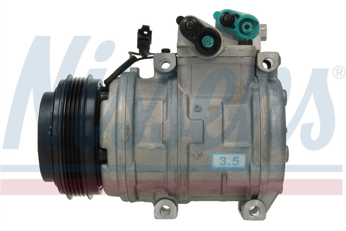 A/C Compressor for Nissens (89271)