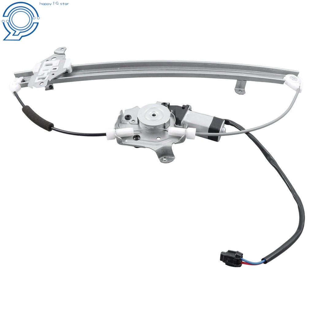 Power Window Regulator with Motor for Nissan Frontier (2005-2015)