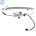 Power Window Regulator with Motor for Nissan Frontier (2005-2015)