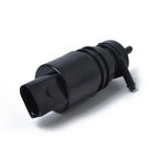 Windshield Washer Pump for Mercedes Benz W211 W203 W204 C230 (2007–2007)