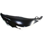 Fender for Acura TL (2004–2008) Front Driver & Passenger Side