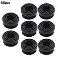 Replacement Rubber Foot Pads 68325-Z07-003 for Honda EU2000i EB2000i (2001–2023)