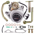 Billet Turbocharger Kit for Subaru Impreza WRX (2002–2007)