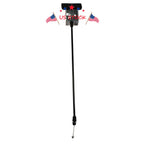 Emergency Parking Brake Release Pull Handle & Cable for Chevy GMC Pickup