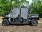 Full Cab Enclosure Doors for Polaris Ranger XP 570 Crew (2015–2023)