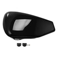 Left Battery Side Fairing Cover for Harley Davidson Sportster (2004–2013)