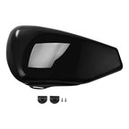 Left Battery Side Fairing Cover for Harley Davidson Sportster (2004–2013)
