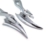 Billet Alloy Arrow Custom Mirror for Honda CBR600 RR 900 929 954 1000RR (2000–2023)
