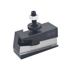 Quick Change Tool Post Parting Blade Holder for Universal (10-15")