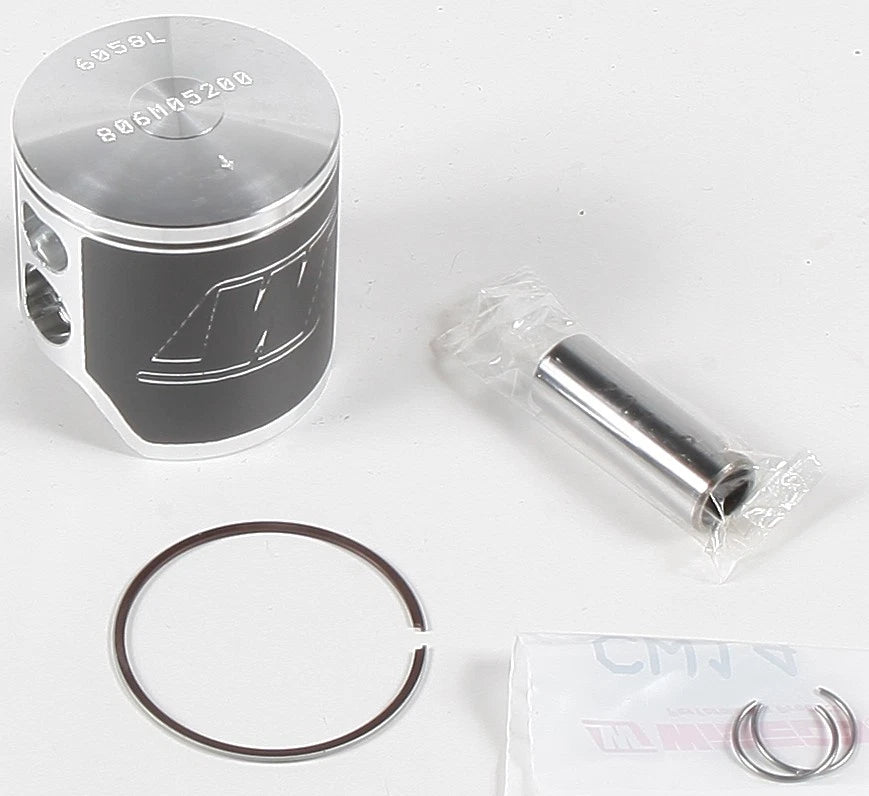 Piston Kit for Suzuki RC Armorglide Super 52.00/Std