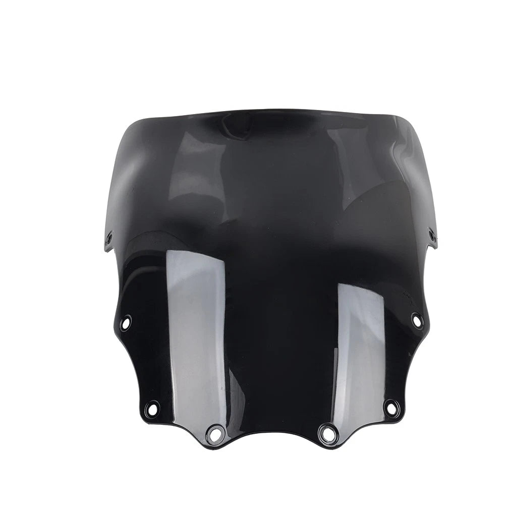 Front Windscreen Deflector for Kawasaki EX500R Ninja 500R (1993–2009)