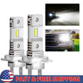 AUXITO H7 LED Headlight Bulbs for Make Model