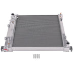 3 Row Aluminum Radiator for Dodge Dakota Durango (1997–2000) RAD1905