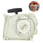 Recoil Starter for Stihl MS261 MS271 MS291 (2012–2023) 1141 080 2101
