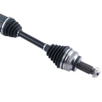2X CV Axle Assembly for BMW 325xi 328xi 330xi 335i xDrive (2006)