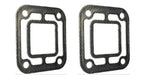 Exhaust Elbow Gasket for Volvo Penta OMC Cobra 3.0L (33770, 909013, 3850495, 18-2875)
