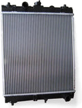 Water Tank Radiator Core Assy 4479181 for Hitachi ZX70 ZAX70 ZAXIS70 (–)