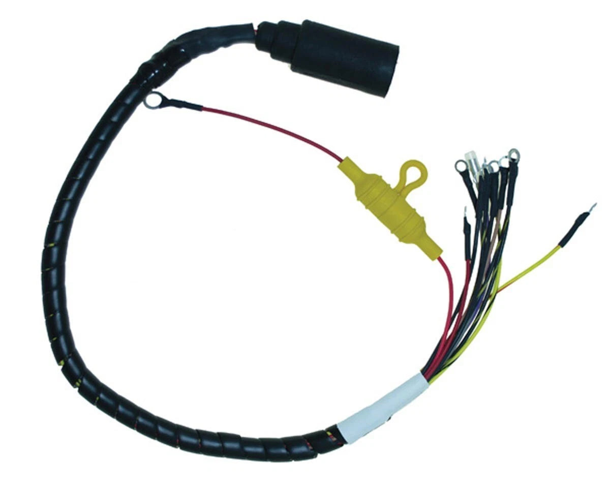 CDI Harness for Mercury 135-225 HP (1976–1991)