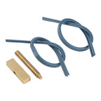 3Pcs Hot Press Strip T Soldering Iron for LCD Ribbon Cables