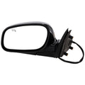Heated Driver Left Side Mirror for Lincoln Town Car (1998–2002)