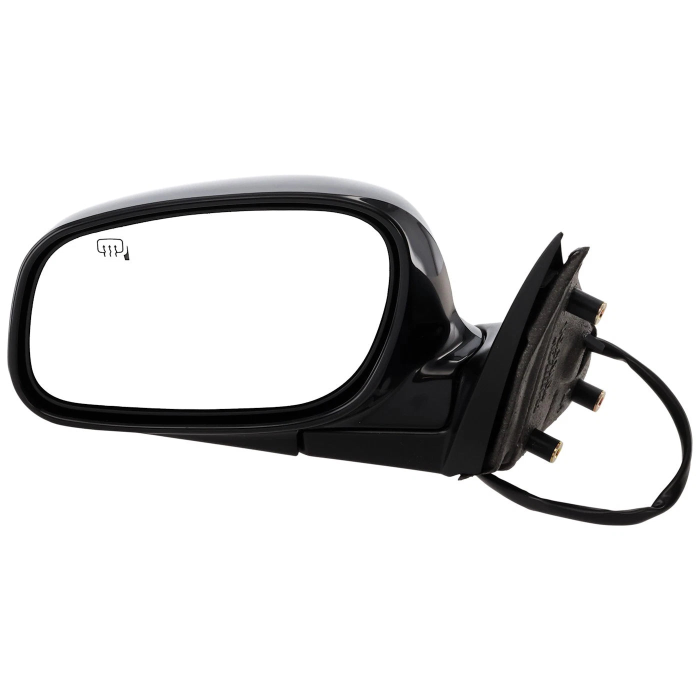 Heated Driver Left Side Mirror for Lincoln Town Car (1998–2002)