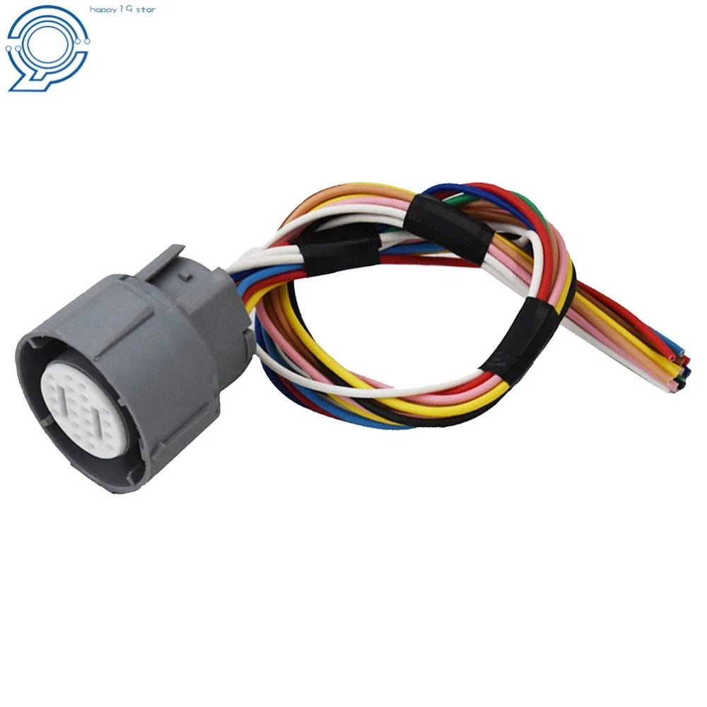Connector Repair Kit for Chevy GMC 4L80E (1993-ON)