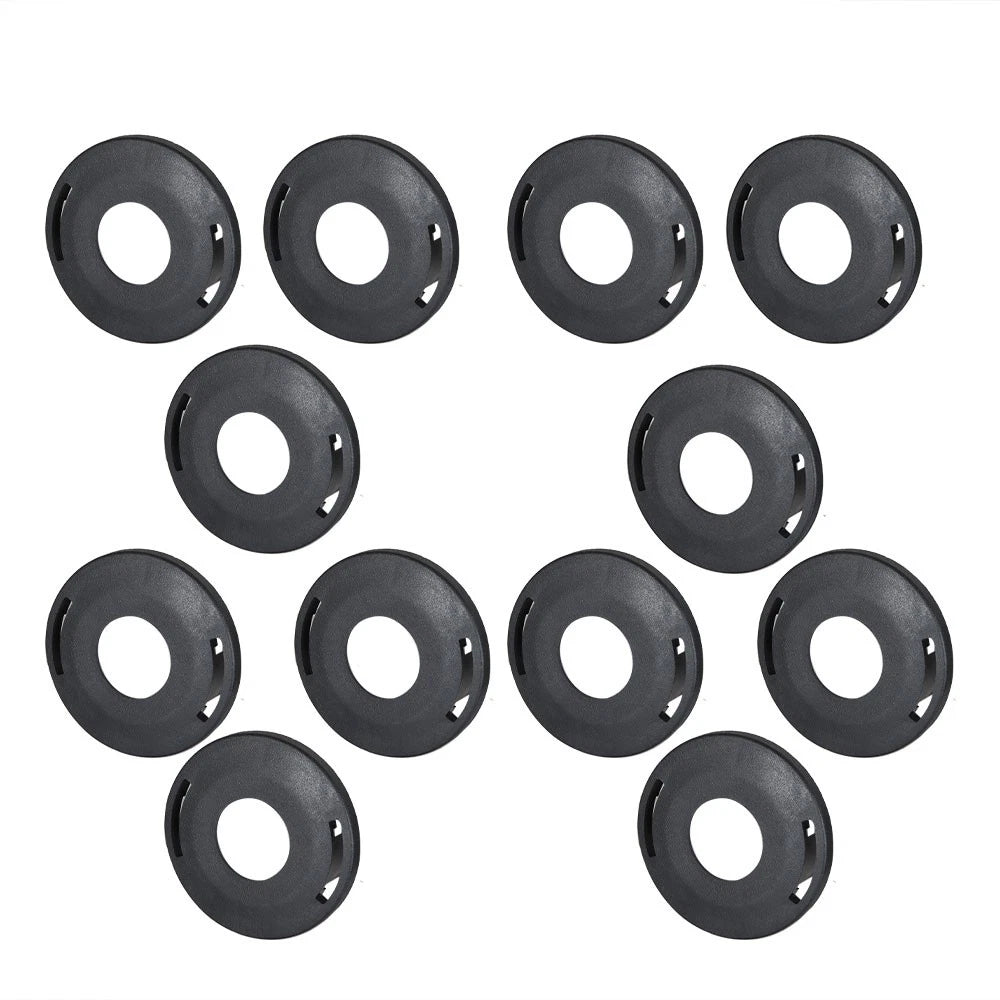 10PK Trimmer Head Cap Cover for Stihl FS55 FS70 FS76 FS80 FS100 FS85 FS120