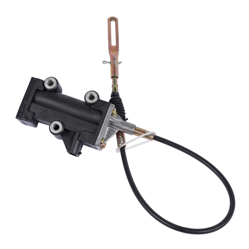 Throttle Position Sensor Cable for Allison Transmission