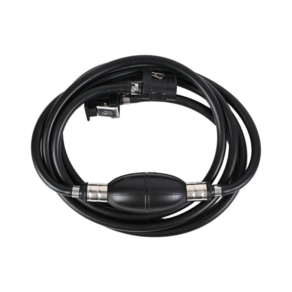 Fuel Line 6x11mm Plastic Rubber for Boats, RVs, Tractors (6Y1 24306 00)