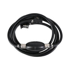 Fuel Line 6x11mm Plastic Rubber for Boats, RVs, Tractors (6Y1 24306 00)