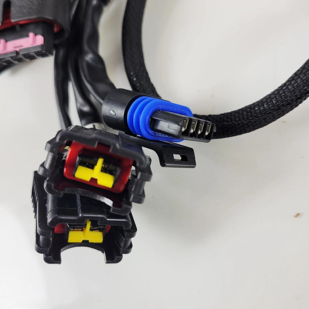 Engine Motor Injector Wiring Harness for Harley-Davidson Sportster (2010–2013)