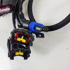 Engine Motor Injector Wiring Harness for Harley-Davidson Sportster (2010–2013)