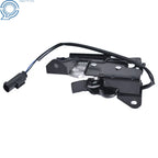Front Left Lower Hood Lock Latch for BMW F23 F30 F33 F80 (2014–2020)