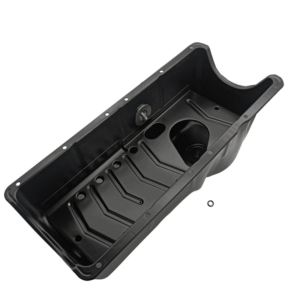 Engine Oil Pan for Ford F250 F350 E350 (1994–1996)