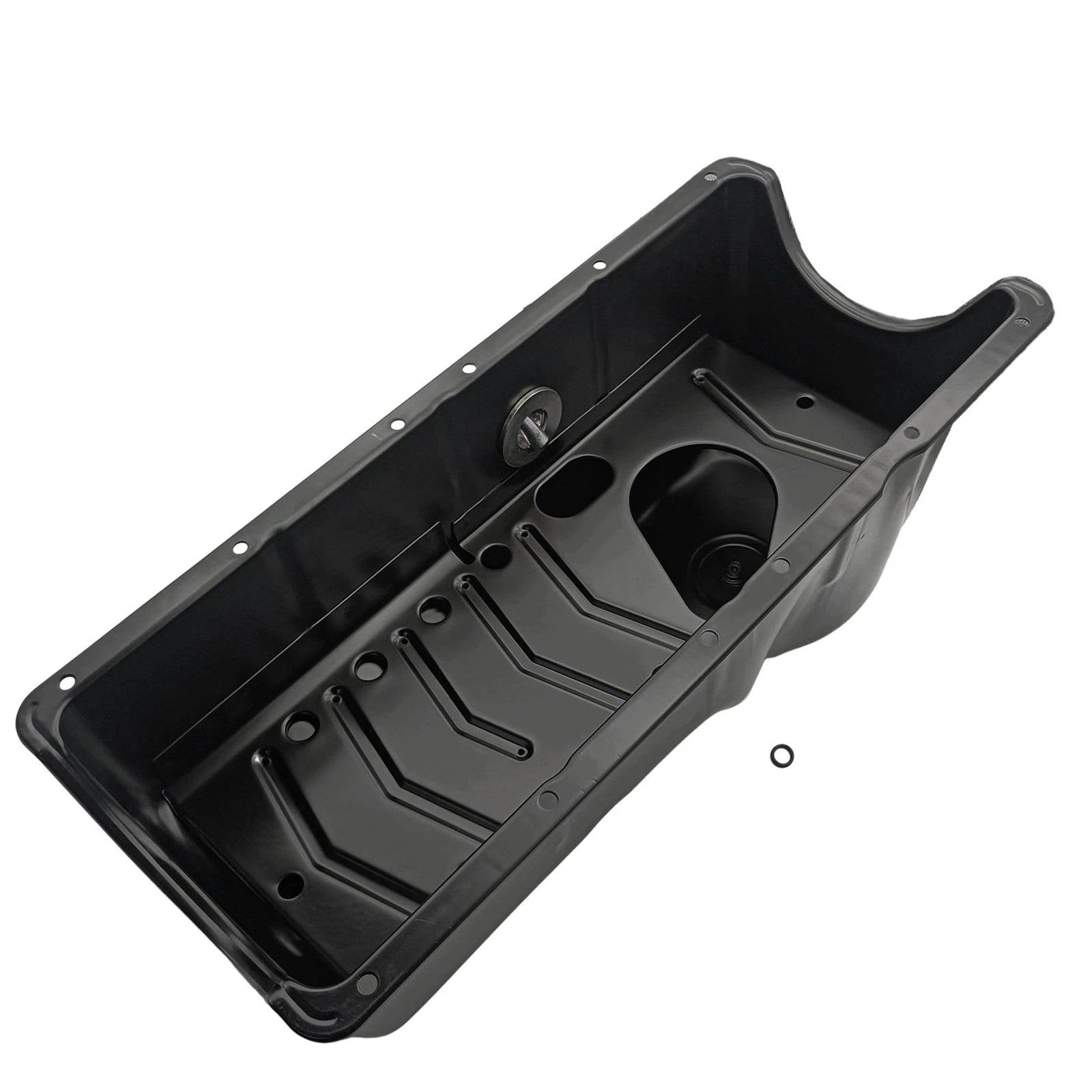 Engine Oil Pan for Ford F250 F350 E350 (1994–1996)