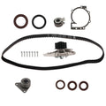 Timing Belt Kit & Water Pump for Volvo C70 S70 V70 2.3L (1998–2004) TWPVV01