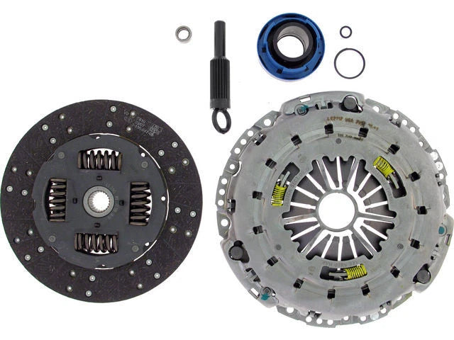 Clutch Kit for Mazda B4000 (2001–2006) JZ681WW