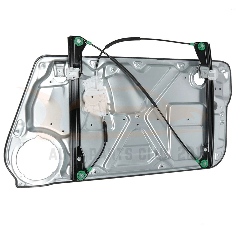 Window Regulator Front Left for VW Beetle (2003–2010)