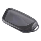 Car Key Cover with Key Fob for BMW 2 5 7 Series X3 X5 X6 (2011-2023)