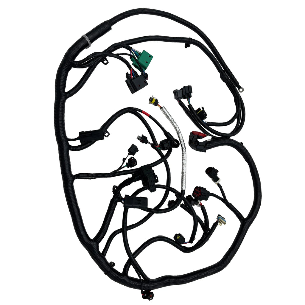 Engine Wiring Harness for Ford F-350 F-450 Super Duty (2003-2004)