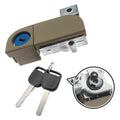 Glove Box Lock 77540 SHJ A01 for Honda Odyssey (2005–2010)