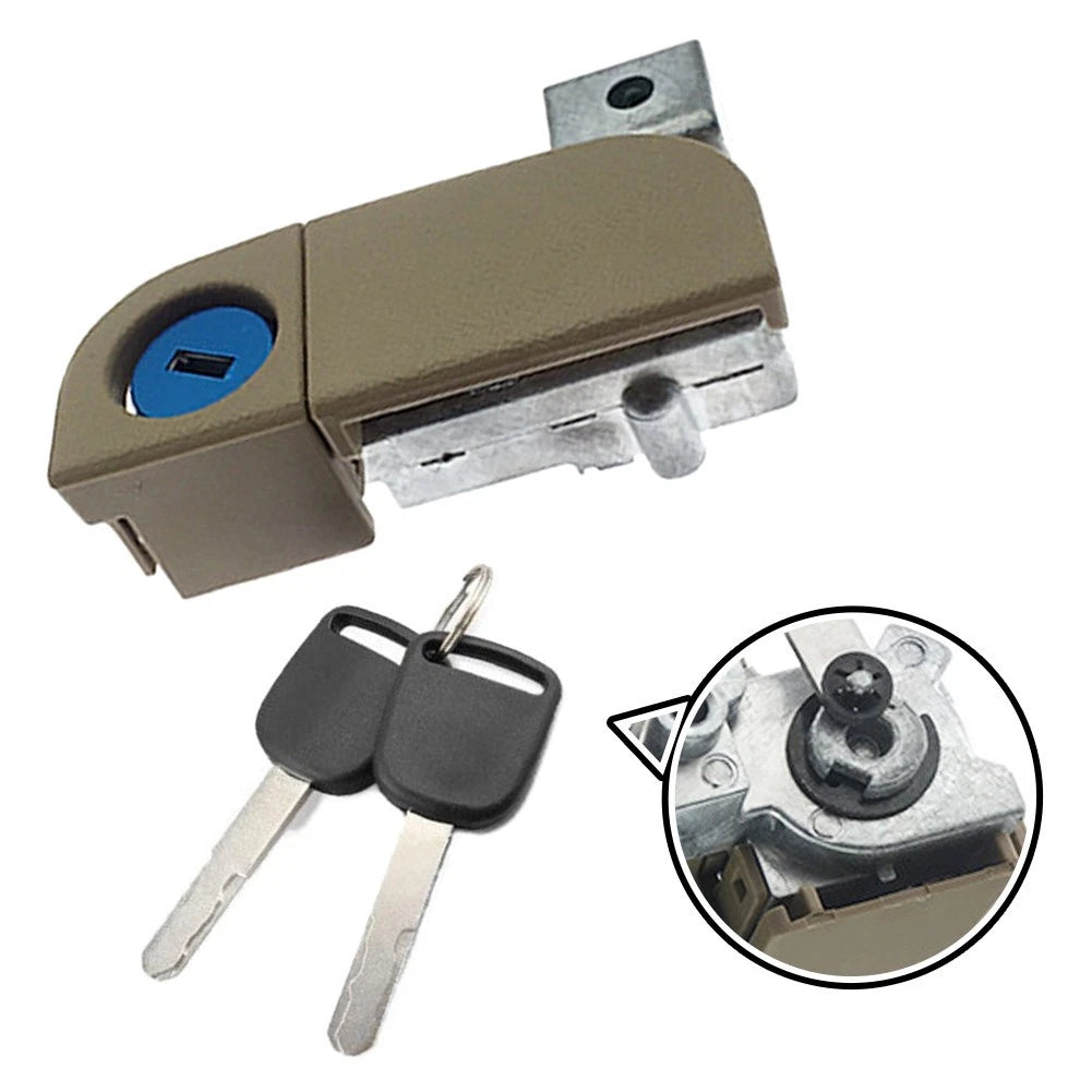 Glove Box Lock 77540 SHJ A01 for Honda Odyssey (2005–2010)