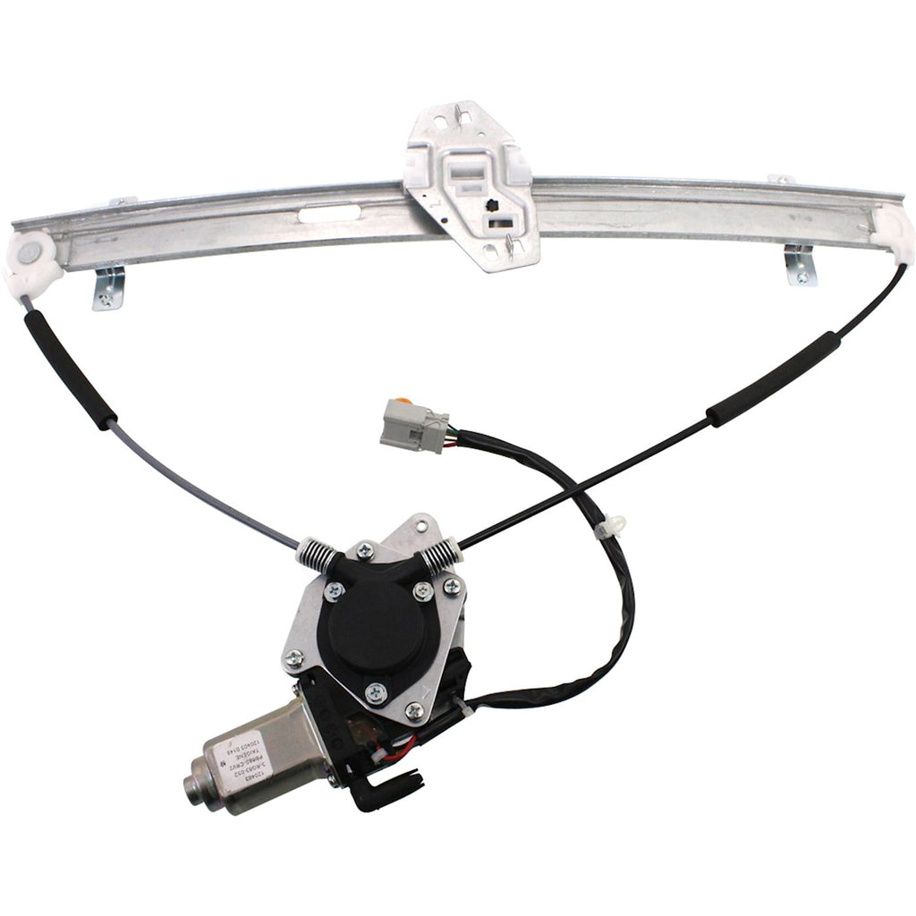 Window Regulator for Honda Pilot (2003–2008) Left Front