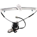 Window Regulator for Honda Pilot (2003–2008) Left Front