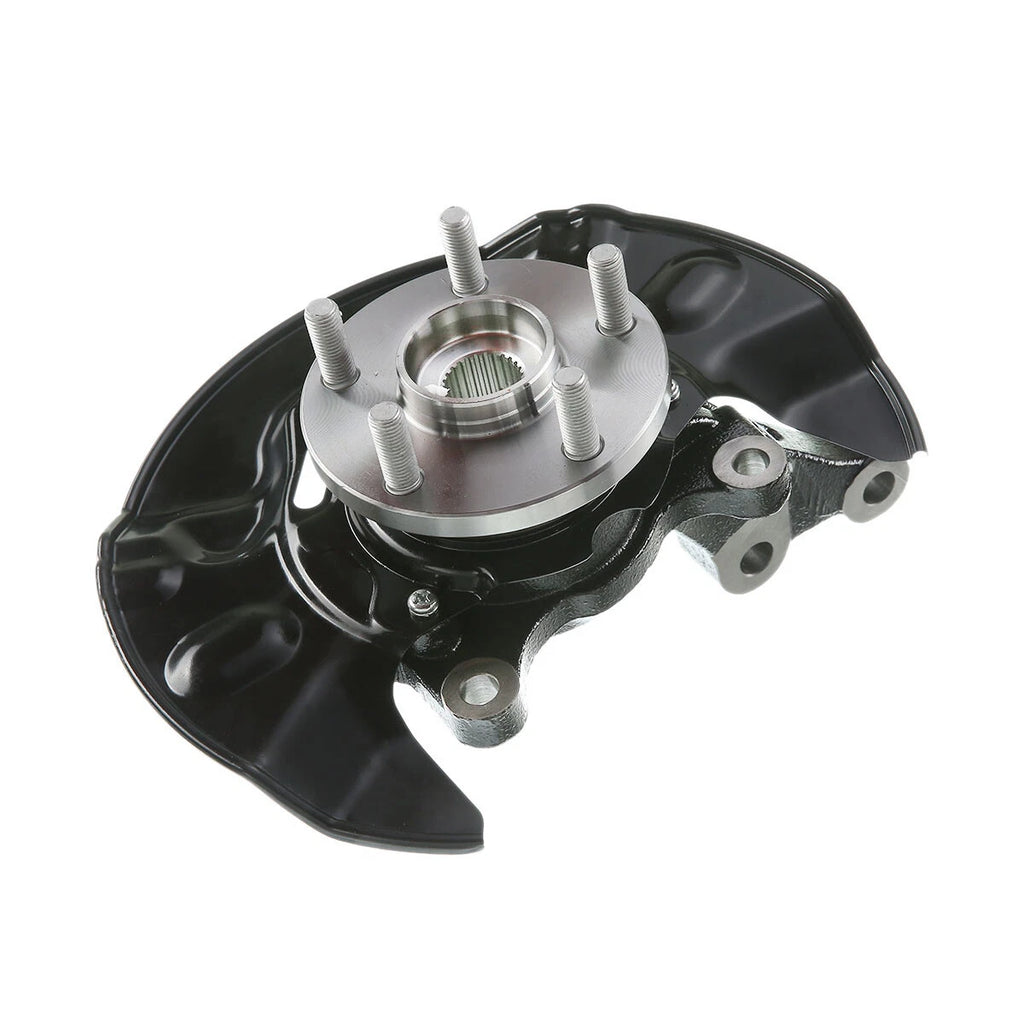 Front Right Steering Knuckle for Toyota Corolla (2003-2008) FWD